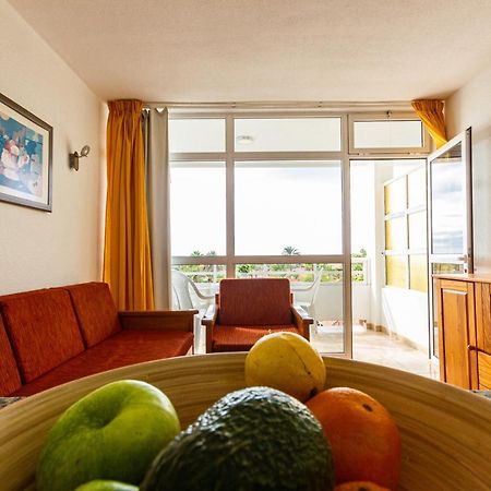Seaview Friendly Holiday Home 3 Playa del Inglés Esterno foto