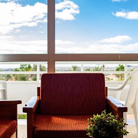 Seaview Friendly Holiday Home 3 Playa del Inglés Esterno foto