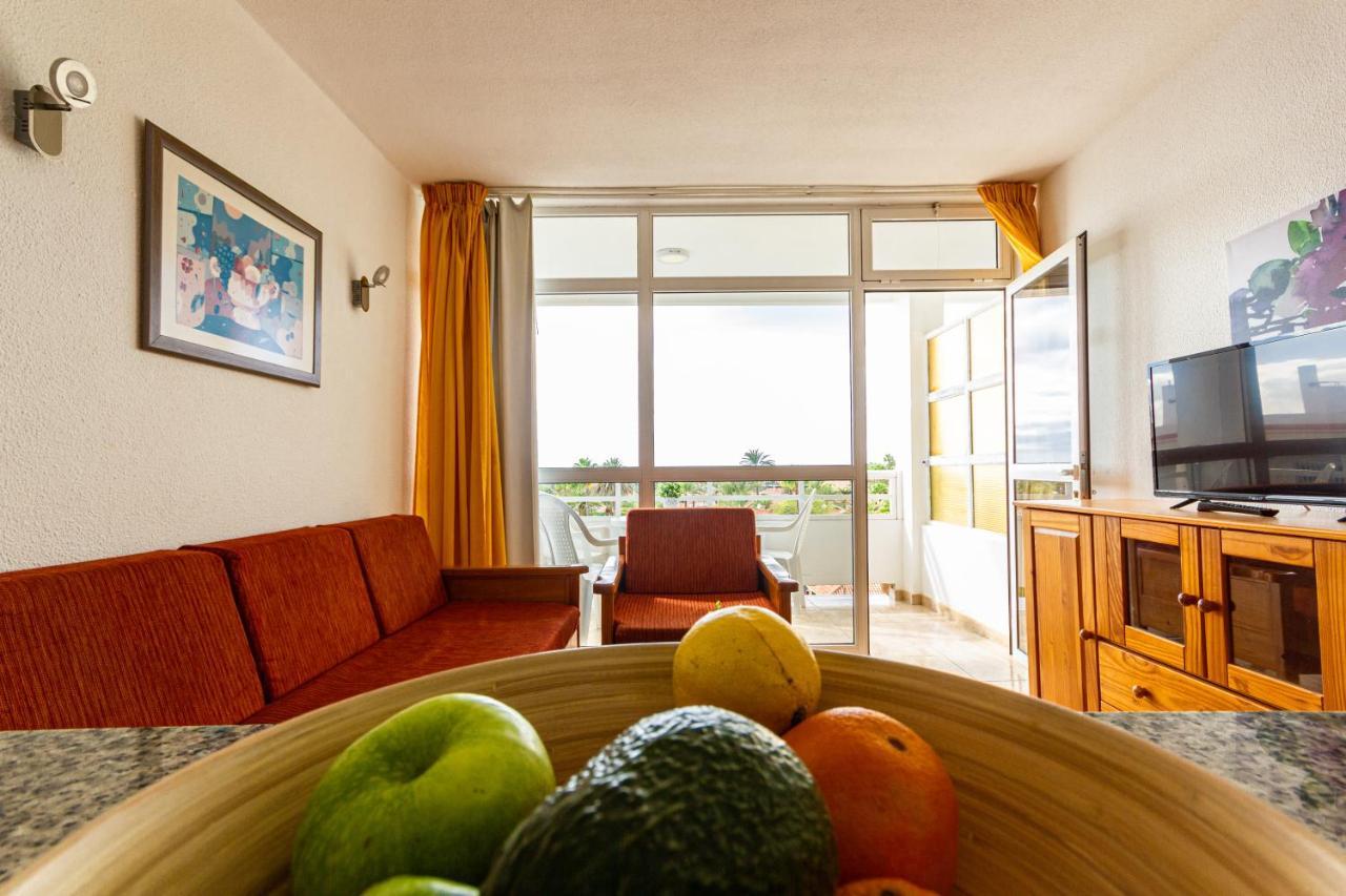 Seaview Friendly Holiday Home 3 Playa del Inglés Esterno foto
