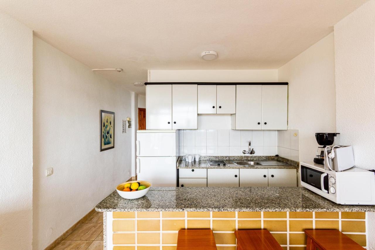 Seaview Friendly Holiday Home 3 Playa del Inglés Esterno foto