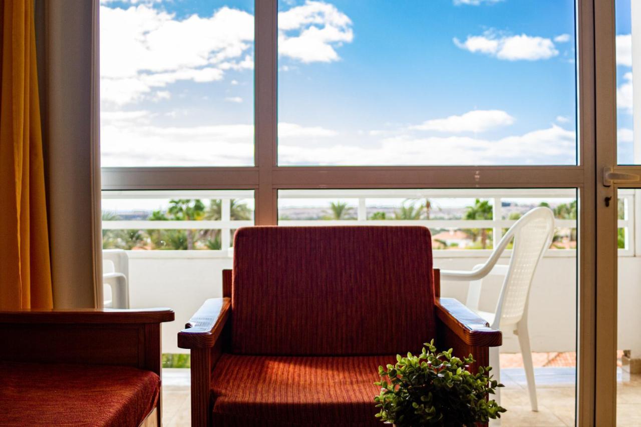 Seaview Friendly Holiday Home 3 Playa del Inglés Esterno foto