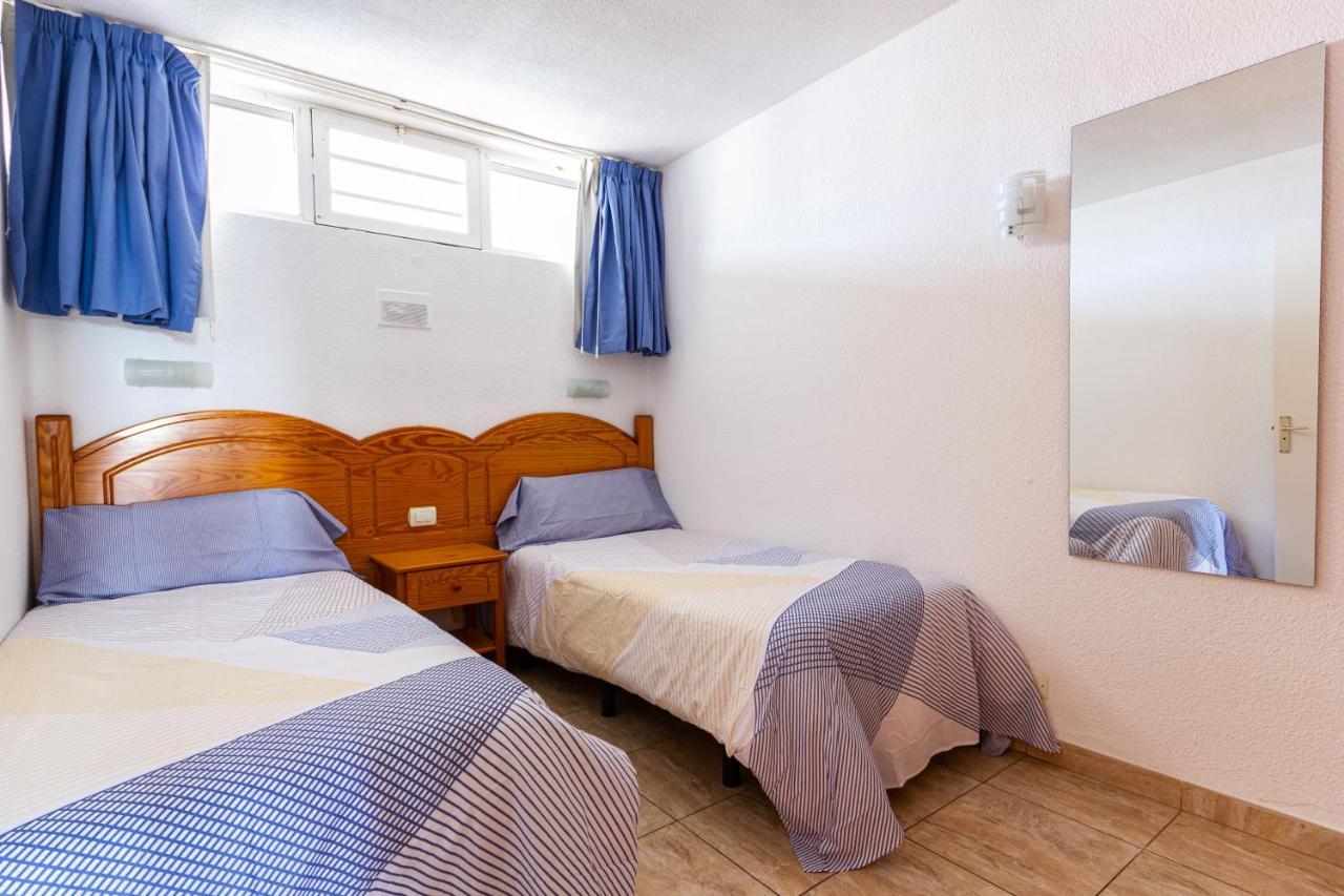 Seaview Friendly Holiday Home 3 Playa del Inglés Esterno foto