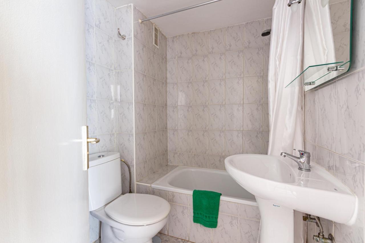 Seaview Friendly Holiday Home 3 Playa del Inglés Esterno foto