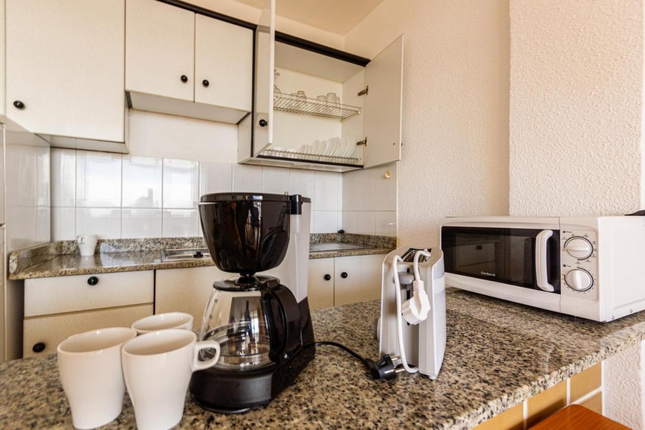 Seaview Friendly Holiday Home 3 Playa del Inglés Esterno foto